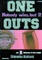 [ONE OUTS] ���ƿ� (1~20��) [r]