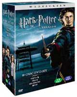 �ظ����� 4���� �ڽ���Ʈ (4disc) [07�ظ�����6������]