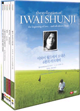 �̿���슌�� �ڽ���Ʈ (������,5disc)��ȸ����[�߰�A��]