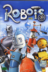 �κ�(Robots)1disc