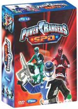 Ŀ S.P.D ڽƮ (3disc)