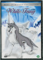 ���밳 (White Fang)�ִϸ��̼�