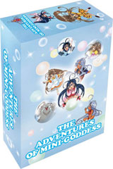 [�߰�] ��! ���ǿ��Ŵ�-�۴ٴ°� ������ �ڽ���Ʈ(6disc)