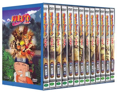   1 TVø 1~51ȭ ڽƮ (13disc)