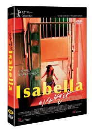 �̻级�� (ISABELLA)