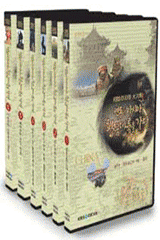 "[������] ������ �ƽþ�, Ȳ�� ����� ���� [KBS �ƽþ� ���ȹ] (6disc)"