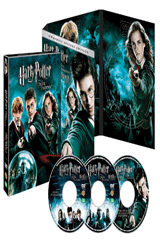 �ظ����Ϳ� �һ��� ���� [5000�� ������ ������] (3disc)