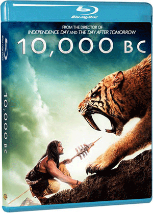 [���緹��] 10,000 BC (1��BC) (�߰�A��)