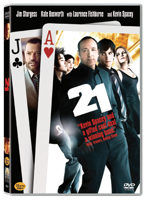 21 (1disc) (�߰�) (��Ż��)