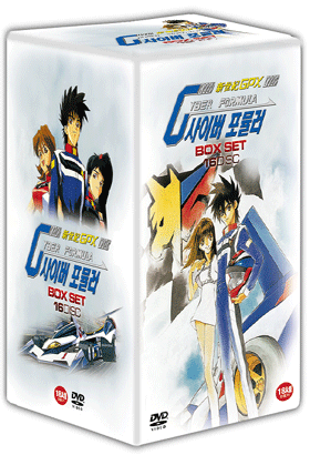 ż GPX ̹ ķ Ϲ  ڽƮ (16disc)[09츮1]