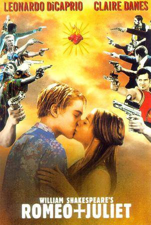 �ι̿����ٸ���(Romeo + Juliet)