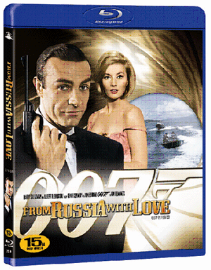 [���緹��] 007 �����Ϲ� (�߰�A��)