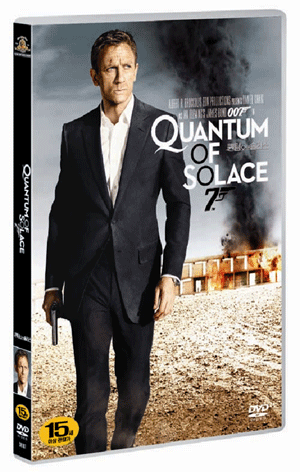 007 ���� ���� �ַ��� (1disc)