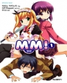 [Extreme Novel]  mm  (1~10+8.5+9.5) [12][*R]