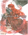[Pandora Hearts] �ǵ��� ���� (1~24��) [r]