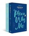 �ø��� ���� �� Please Why Me  ��Ʈ (1~2��/���������ݾ�) [��Į��]