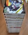 [NT Novel] �����!! (1~12)���μ����