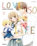 ����Ҷ����� love so life (1~17��) [Ư���Ǹ�]