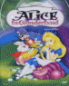�̻��ѳ����� �ٸ��� :  Alice in Wonderland (1disc)[�߰�]