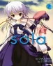 [SOLA] �Ҷ� (�ϴú������ٴ¼ҳ�) (1~2��) [Ư���Ǹ�]