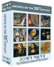 20���� �̼��� 1&2: ARTISTS OF THE 20TH CENTURY (20disc)