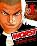 WORST(¿ö½ºÆ®) (1~33¿Ï)