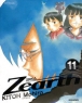 ��� Zearth (1~8)