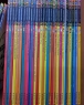 [�ѱ��߾���] ����Ʈ�� �ױ۸��� ������۵�ȭ  - �� 30�� [2008����] (4~7��)