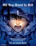 All You Need is Kill  �� �� �ϵ� �̽� ų (1~2)
