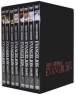 ½Å¼¼±â ¿¡¹Ý°Ô¸®¿Â ¸®´º¾óÆÇ ¹Ú½º¼¼Æ® (8disc) - TVÆÇ 26ºÎÀÛ